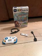 ABC Smile TV, Ophalen