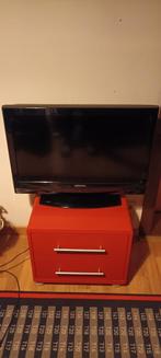 LCD TV met DVD Medion, Audio, Tv en Foto, Televisies, Gebruikt, 60 tot 80 cm, Ophalen, Overige merken
