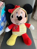 Grote Minnie Mouse ( Disney ) knuffel - 60 cm, Collections, Disney, Peluche, Enlèvement ou Envoi