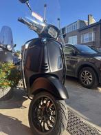 Vespa sprint, Ophalen, Zo goed als nieuw, Klasse A (25 km/u)
