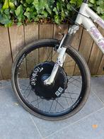 Teebike - Elektrisch fietswiel (26 inch), Fietsen en Brommers, Elektrische fietsen, Ophalen of Verzenden, Gebruikt