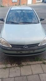 Pièces opel corsa, Auto-onderdelen, Overige Auto-onderdelen, Ophalen of Verzenden, Gebruikt, Opel