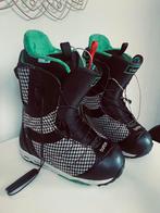 Dames snowboard schoenen M: 38, Sport en Fitness, Ophalen of Verzenden, Board, Zo goed als nieuw