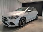 Mercedes-Benz B-Klasse 200 7G-DCT AMG LINE - KEYLESS GO - DI, 5 places, Carnet d'entretien, 120 kW, 1310 kg