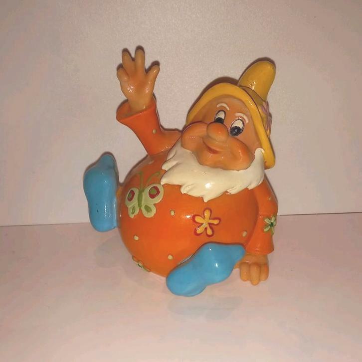 🧡 Kabouter, Verzamelen, Spaarpotten, Ophalen of Verzenden