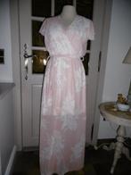 Lange zomer jurk dames, Small, Ophalen of Verzenden, Zo goed als nieuw