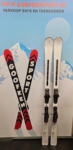 atomic damesski cloud 12 147/154/161/168 cm 23/24 560€ nieuw, Sport en Fitness, Nieuw, Ophalen of Verzenden, Atomic, Ski's