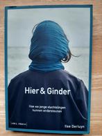 Hier & Ginder - Hoe we jonge vluchtelingen kunnen ondersteun, Ophalen of Verzenden, Nieuw, Hoger Onderwijs, Owl press