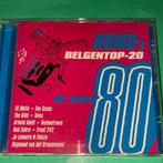 IN PERFECTE STAAT CD HUMO’S BELGENTOP-20/ DE JAREN 80 !, Ophalen of Verzenden