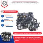 Range rover evoque/jaguar e-pace-motor, Auto-onderdelen, Ophalen of Verzenden, Nieuw, Rover