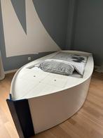 Lit pour bateau, Enfants & Bébés, Chambre d'enfant | Lits, 85 à 100 cm, Sommier à lattes, Enlèvement, 180 cm ou plus