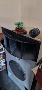 Altec 511B, TV, Hi-fi & Vidéo, Enceintes, Comme neuf, Enlèvement ou Envoi