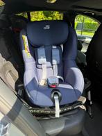 Britax Römer Dualfix M i-Size autostoeltje, Ophalen, Romer, 0 t/m 18 kg, Zo goed als nieuw