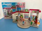 PLAYMOBIL Kledingwinkel - 5486, Kinderen en Baby's, Speelgoed | Playmobil, Ophalen of Verzenden, Zo goed als nieuw, Complete set