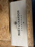 Mathusalem kist Moët&Chandon, Enlèvement ou Envoi, Comme neuf