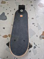 Stokke skatebord licht gebruikte staat, Sport en Fitness, Skateboarden, Ophalen