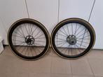 Mavic Cosmic Disc 45mm 2020, Fietsen en Brommers, Fietsonderdelen, Ophalen, Gebruikt