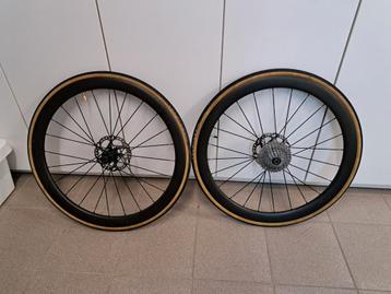 Mavic Cosmic Disc 45mm 2020 beschikbaar voor biedingen