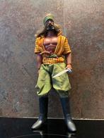 Mattel Big Jim Sandokan/Capitaine Flint, Enlèvement ou Envoi, Comme neuf