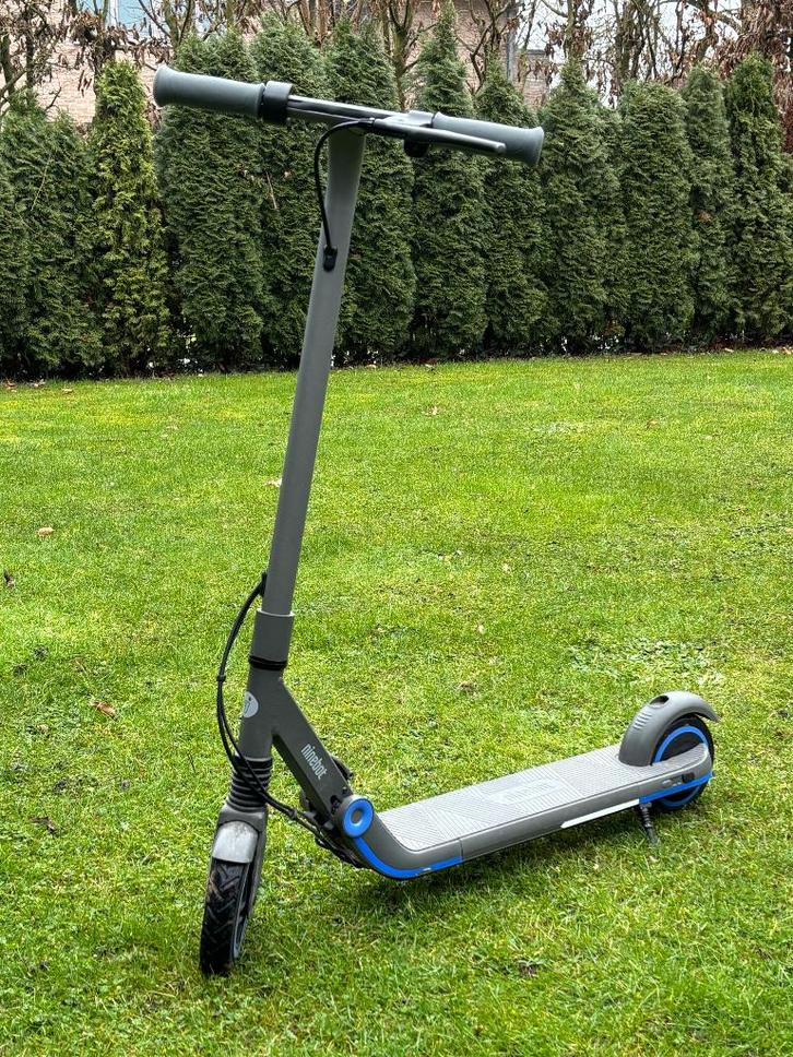 Elektrische step voor kinderen !, Fietsen en Brommers, Steps, Gebruikt, Elektrische step (E-scooter), Ophalen of Verzenden