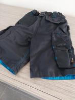 Korte kinderwerkbroek van Engelbert Strauss, Enfants & Bébés, Vêtements enfant | Taille 128, Enlèvement ou Envoi