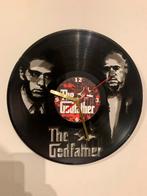 The Godfather!  LP klok en kader, Comme neuf, Enlèvement ou Envoi