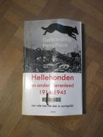 Hellehonden en ander dierenleed - WOI, Ophalen of Verzenden, Voor 1940, Gelezen, Algemeen