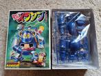 Dr Slump Caramelman 1 maquette Bandai vintage 1982, Ophalen of Verzenden, Zo goed als nieuw