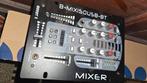 Table de mixage DJ, Ophalen of Verzenden, Zo goed als nieuw