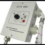 Voormixer op zonne-energie, Ophalen of Verzenden, Nieuw