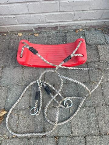 Zitjes voor schommel - jonge kinderen, Enlèvement, Balançoire