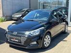 Hyundai I20 // 1.2 Benzine // Euro 6, Stof, 5 deurs, I20, Euro 6