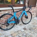Pinarello prince 50 cm 2022, Fietsen en Brommers, Fietsen | Racefietsen, Ophalen, Zo goed als nieuw, Carbon