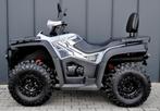 quad alfarad T3B 350 explorer EEC met papieren, Motoren, 300 cc, 1 cilinder, 12 t/m 35 kW