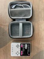 TrimUI Brick - inclusief micro SD met NextUI, Consoles de jeu & Jeux vidéo, Consoles de jeu | Nintendo DS, Enlèvement ou Envoi