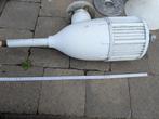 Windmolen - windturbine 96V, Ophalen, Gebruikt