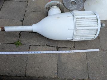 Windmolen - windturbine 96V beschikbaar voor biedingen
