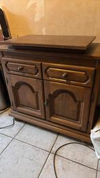 Tv kast, Huis en Inrichting, Ophalen, Gebruikt