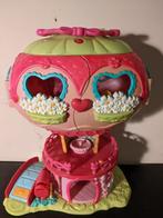 My Little Pony Ponyville Pinkie Pie-Ballonhuis!, Ophalen of Verzenden, Zo goed als nieuw