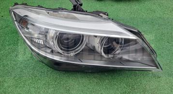 Koplamp BMW Z4 E89 FACELIFT BI-XENON TURNING FRONT LAMP 1ZS0 beschikbaar voor biedingen