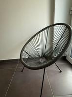 2 Loungestoel UBBERUP groen, Ophalen, Overige materialen, Twee, Overige kleuren