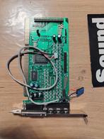 Carte son sound blaster PCI 64v, Computers en Software, Ophalen, Gebruikt, Overige soorten, PCI