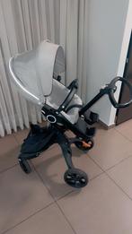 STOKKE KINDERWAGEN TE KOOP!, Enlèvement, Utilisé, Poussette, Autres marques
