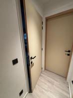 8 Verfdeuren tubespaan +-211,5x83x17, Doe-het-zelf en Bouw, Deuren en Vliegenramen, Ophalen, Gebruikt, 80 tot 100 cm, Binnendeur