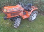 micro tracteur KUBOTA B1-15  4X4, Ophalen, Gebruikt, Tot 2500