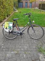 Damesfiets batavus, 47 tot 50 cm, Ophalen, Batavus, Versnellingen