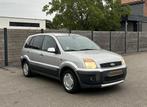 Ford Fusion 1.6-16V Crossroad, Auto's, Voorwielaandrijving, 1596 cc, Monovolume, Gebruikt