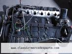 Motor Mercedes 300E w124 m103.983, Ophalen of Verzenden, Gebruikt, Mercedes-Benz