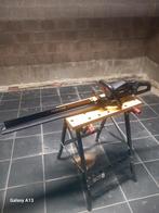 Parkside 40v, Tuin en Terras, Ophalen, Accu