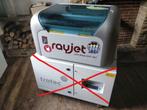 Découpeuse laser Rayjet 30W, Enlèvement